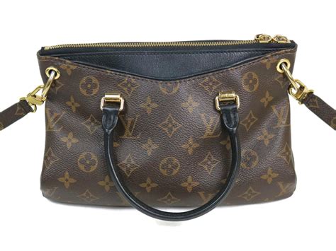 lv pallas bb ร ว ว|Louis Vuitton Pallas bb Review .